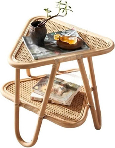 โต๊ะหวาย - Product Image 4