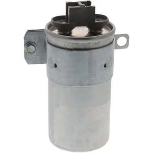 Pièces de machine à laver, condensateur de démarrage du moteur électrique en alliage d'aluminium W10804664, fabriqué à Ningbo - Product Image 1