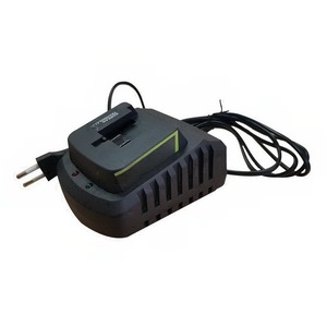 Outil de charge rapide sans fil pour batteries Li-ion (sortie 4A, connexion de bureau, logo personnalisable) - Product Image 1