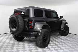 Usado 2024 Ford Bronco Raptor 4WD - Product Image 3