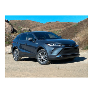 Denmark Utilisé Haute Qualité pour Venza SUV - Volant à Gauche Lumière Intérieure Tous Modèles & Années pour l'Exportation - Product Image 5