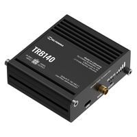 Routeur industriel, passerelle IoT LTE Teltonika TRB140, Cat 4, passerelle LTE