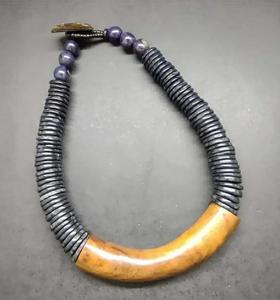 Collier en résine dorée personnalisé pour femmes Bracelet de luxe en acier inoxydable étanche pour les mariages fêtes bijoux de fiançailles - Product Image 4