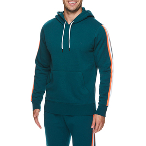 2024 nouvelle mode et sweat à capuche décontracté élégant pour hommes coton Polyester à capuche en gros sweats à capuche à bas prix - Product Image 4