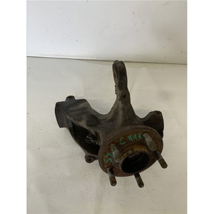 Essieu avant gauche complet FORD Grand C-Max Série 1686604 T1DA (10>) - Product Image 3