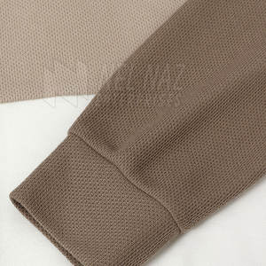 Nueva moda sudadera de talla grande para hombre Color personalizable Nuevo estilo Hombres sudadera Venta en línea - Product Image 5