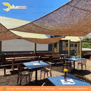 COIR SHADE SAIL MEJOR CALIDAD UTILIZADO PARA LA EXPORTACIÓN DE JARDÍN A EE. UU. HECHO EN DAILOCVINA - Product Image 4