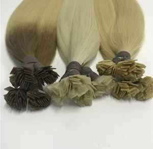 Cuticule brute de célébrité la mieux notée, alignée sans enchevêtrement, stock de nouvel an pré-collé, extensions de cheveux bouclés, plusieurs faisceaux - Product Image 3