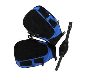 Recién llegado, delantal de trabajo resistente de cuero dividido duradero por TARIQ MFG CO CE ISO EU - Product Image 3