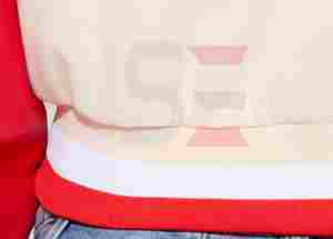 Vestes d'université grande taille en gros varsity logo personnalisé letterman varsity vestes pour hommes - Product Image 6