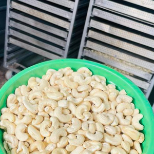 Anacardos Baratos al por Mayor con Envío GRATUITO, Anacardos Crudos de Todos los Tamaños, Granos de Anacardo, Kaju Badam SANTIGO - Product Image 2