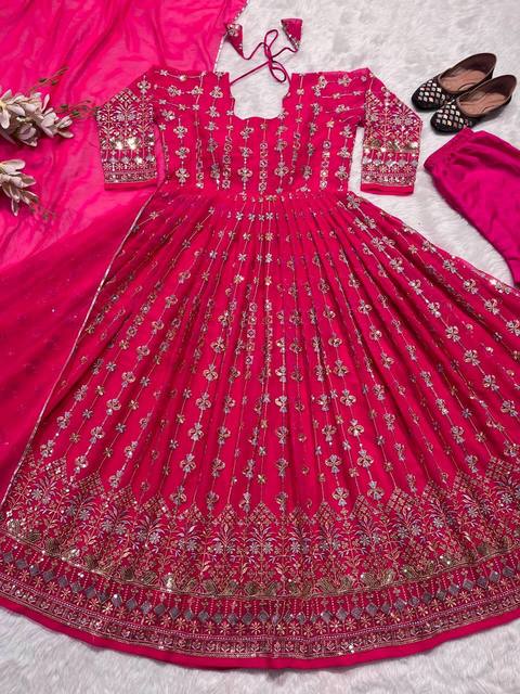 Afghani Dress: Traditional Styles for Modern Wear