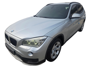 BMW X1 2014 en Buen Estado, Auto Usado Coreano en Venta, 300auto Export - Product Image 2