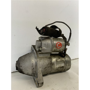 MOTOR DE ARRANQUE OPEL Astra H Sedán 98014743 diésel 1700 (04>07) - Product Image 4