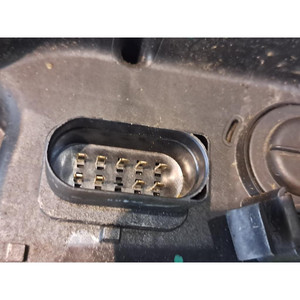 FARO DELANTERO DERECHO FORD Transit Serie BK3113W029AF CYR5 (14>) - Product Image 4