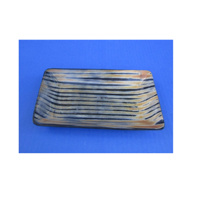 Bandeja de Servir de Cuerno de Búfalo Personalizable, Cuerno Natural de Vaca/Buey, Moderna, para Bodas, Mejores Artesanías de Diseño - Product Image 5