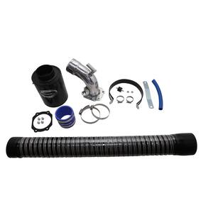 Kit de admisión de aire de fibra de carbono de alta calidad de repuesto para Nissan SUPER SENTRA 1,8 - Product Image 2