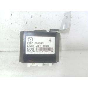 Centralina di controllo fari Mazda CX-7 2a Serie E22767890c (09>) - Product Image 1