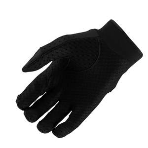 Gants de frappeur de baseball personnalisés de couleur unie à prix réduit Gants de frappeur de baseball légers pour le sport - Product Image 6