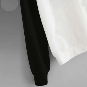 Oso sublimación diseño impreso con capucha mujeres Crot Top mujeres para Sudadera con capucha tamaño americano EE. UU. mujeres para Sudadera con capucha y sudadera - Product Image 6