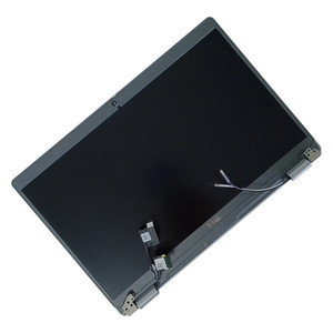 Original nuevo para Dell Latitude 5330 FHD LCD montaje completo (pantalla LCD + cubierta + bisel frontal + Cable + bisagra) 01TCVK 1TCVK - Product Image 1