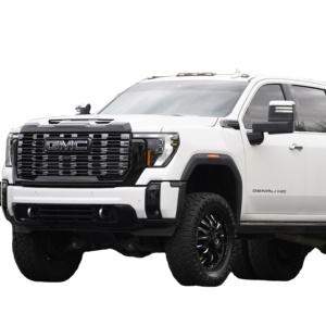 GM_C Sierra 3500HD Denali Ultimate d'occasion propre 2025 - Product Image 1