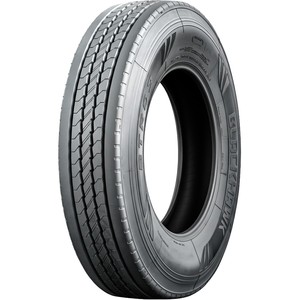 Fabricant de pneus pour camions lourds TBR Pneus radiaux entièrement en acier pour camions commerciaux - Product Image 2