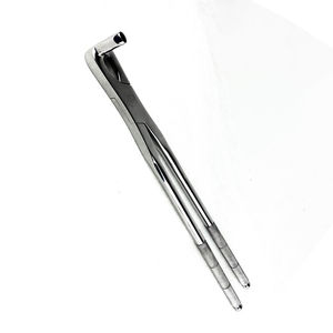 Equine <b>Dental</b> Incisor Extraction Forceps Veterinary Tools for Horse and Large Animal Use Custom Design Wholesale Rate - Product Image 5
