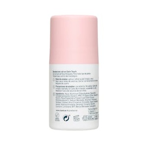 Desodorante en Barra Satin Touch Bont 50ml - Product Image 2