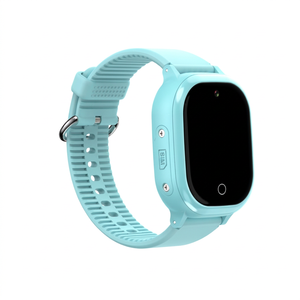 นาฬิกาอัจฉริยะสำหรับเด็ก Kaiuri Kid Smart Watch GPS Tracker หน้าจอ IPS 1.42 นิ้ว สายยาง พร้อมกล้องและเข็มทิศ - Product Image 3