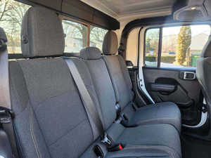 USED 2024 Ultra-Luxury SPORT Pickup Petrol Automatic 4-Seater 360 <b>Camera</b> <b>Panoramic</b> Sunroof Leather Seats Aluminium Alloy Roof - Product Image 4