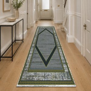 <b>RUGS</b> DEPOT LXDP-1028 Wholesale Charcoal Grey Contemporary Abstract Digital Printed Machine Washable Chenille Area <b>Rug</b> <b>Non</b> <b>Slip</b> - Product Image 5