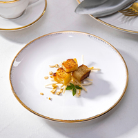 Service de table Chaozhou fait main pour Noël et mariages – Vaisselle chinoise en céramique, vaisselle pakistanaise en porcelaine, services de table indiens