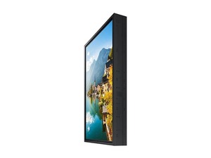สมาร์ททีวีจอแสดงผลกลางแจ้งความสว่างสูง85 "4K OH85A ใหม่ที่ดีที่สุด - Product Image 2