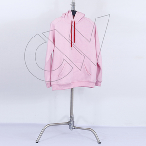 ขายส่งเสื้อฮู้ดผ้าฝ้าย 100% สําหรับผู้ชายสั่งทําพิเศษคุณภาพสูง - Product Image 5