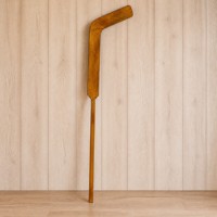 Fabricant chinois 100% bâtons de hockey en fibre de carbone pour adolescents pour bâton de gardien de but de hockey sur glace et sur gazon