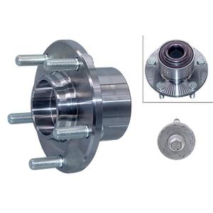 Herramienta de Instalación de Rodamientos de Rueda Gedore KL-0041-461 para Volvo Ford 78/82 mm - Product Image 3