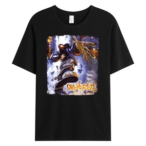 T Shirt High Quality <b>Fabric</b> And Printing For Fans Long Or Short Sleeves - Product Image 1