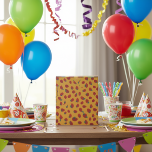 CreaBox EF-233 Caja de Merchandising Personalizada para Artículos Promocionales de Fiesta - Product Image 3