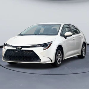 รถยนต์โตโยต้า โคโรลล่า LE FWD ปี 2021 สภาพดี - Product Image 1