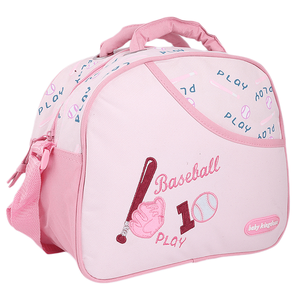 Bolsa de Bebé - Rosa - Product Image 1