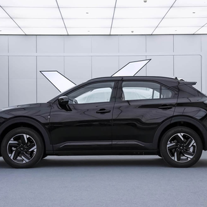 Nezha Cars Nezha X, Auto Eléctrico Usado con Autonomía de 601-700 km, Motor de 150-200 kW, Torque de 500 Nm, Batería de 90-110 kWh, Origen Estadounidense - Product Image 3