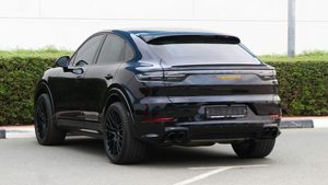 <span class=keywords><strong>Porsche</strong></span> <span class=keywords><strong>Cayman</strong></span> <span class=keywords><strong>GTS</strong></span> 2021 d'occasion, faible kilométrage, luxueuse, prête à être expédiée dans le monde entier - Product Image 4