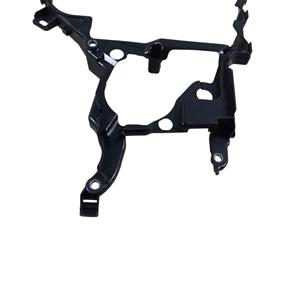 Cache-courroie de distribution RENAULT CLIO Série V 135631542R K9KU8 Diesel 1500 (19>) - Product Image 4