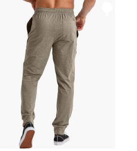 กางเกงลำลองผู้ชายไซส์ใหญ่จากบังกลาเทศ - Product Image 2