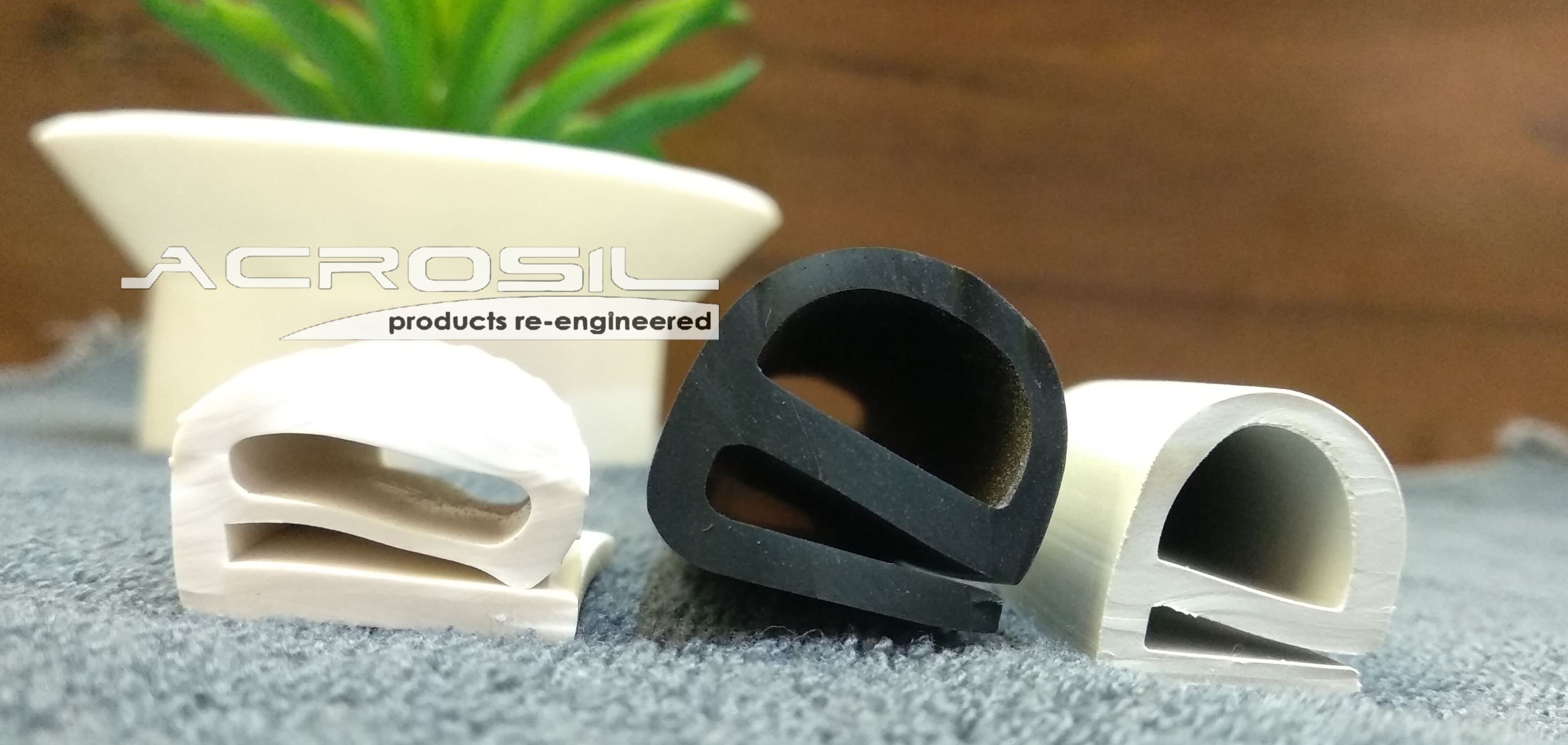 ขาว, ดำ, เทา