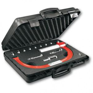 เครื่องมือลม USAG สำหรับประกอบและถอดวาล์วเครื่องยนต์ อุปกรณ์เสริมและอะไหล่เครื่องมือลม - Product Image 1