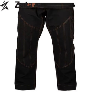 Venta caliente hecho a medida Gi Kimono Jiu Jitsu traje uniforme de Judo Gi Bjj Gis competición de entrenamiento uniforme de Karate ropa de artes marciales - Product Image 6