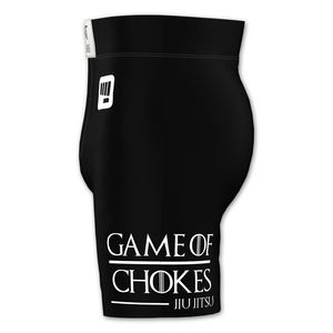 Shorts de MMA pour hommes, design personnalisé avec impression sublimée, extensible, pour l'entraînement en salle de sport, UFC, grappling, pour débutants, shorts de combat - Product Image 2
