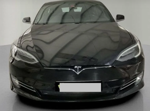 Auto Eléctrico Tesla Model S Long Range (AWD) 2018, 670HP, Automático, 122000km (Whatsapp /+1 4152363674) - Product Image 3